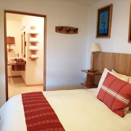 Casa Tsaya Hotel Boutique برنال المظهر الخارجي الصورة