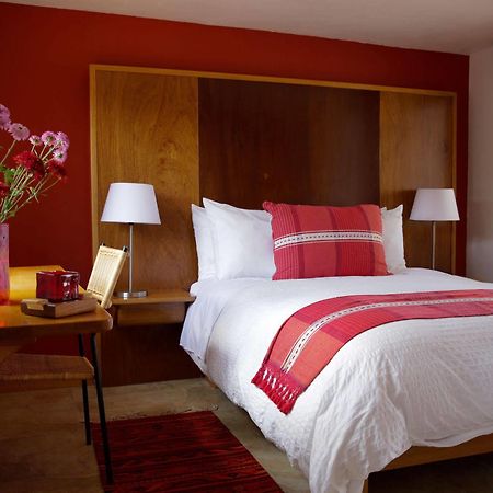 Casa Tsaya Hotel Boutique برنال المظهر الخارجي الصورة