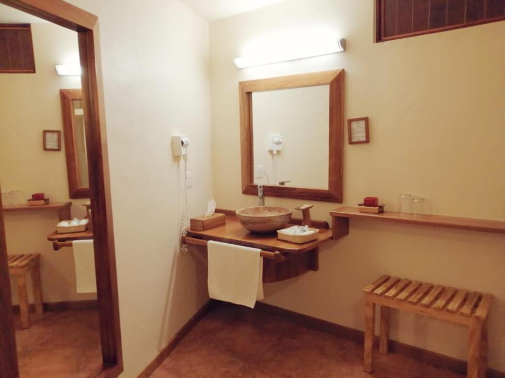 Casa Tsaya Hotel Boutique برنال المظهر الخارجي الصورة