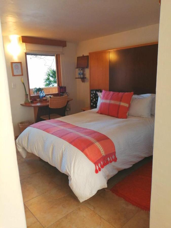 Casa Tsaya Hotel Boutique برنال المظهر الخارجي الصورة