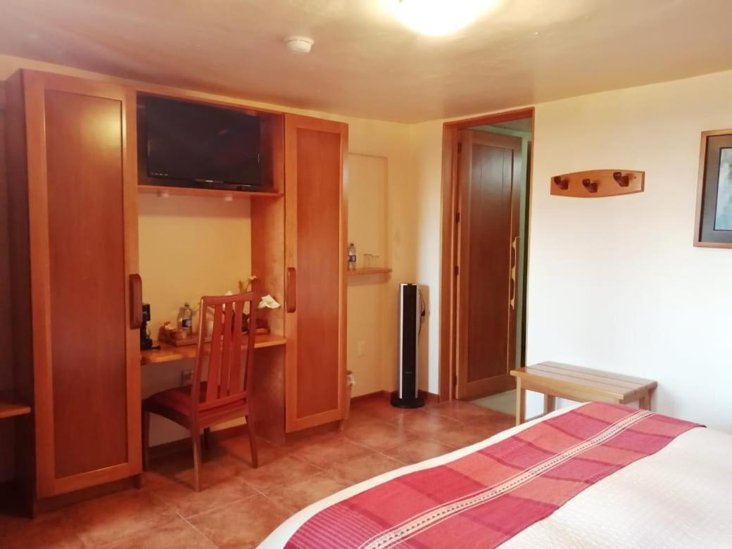 Casa Tsaya Hotel Boutique برنال المظهر الخارجي الصورة