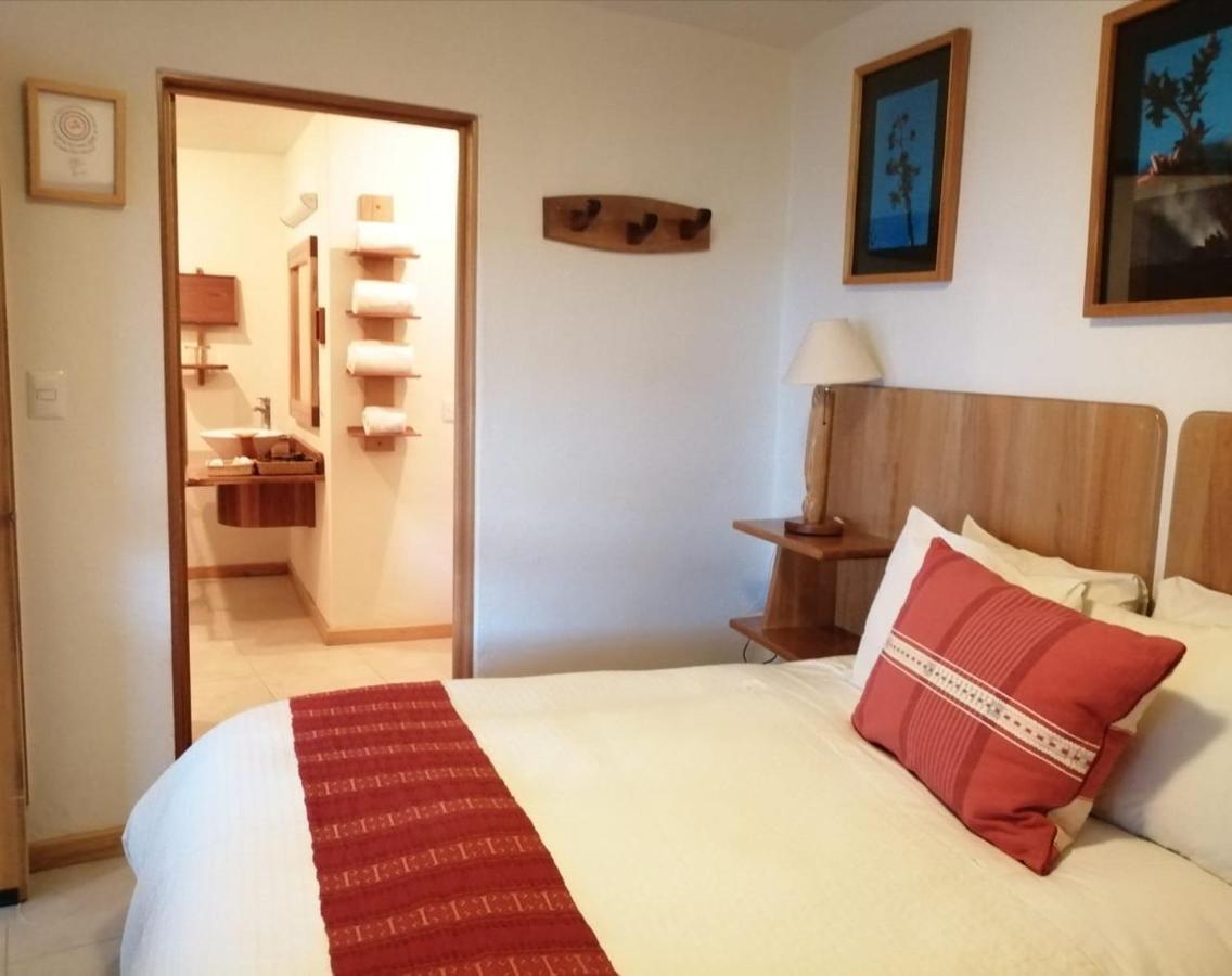 Casa Tsaya Hotel Boutique برنال المظهر الخارجي الصورة