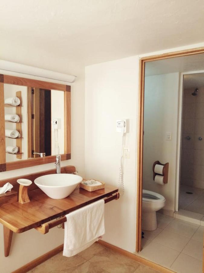 Casa Tsaya Hotel Boutique برنال المظهر الخارجي الصورة