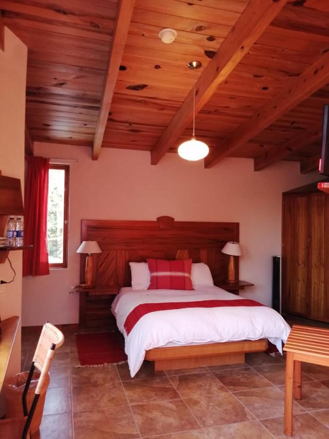Casa Tsaya Hotel Boutique برنال المظهر الخارجي الصورة
