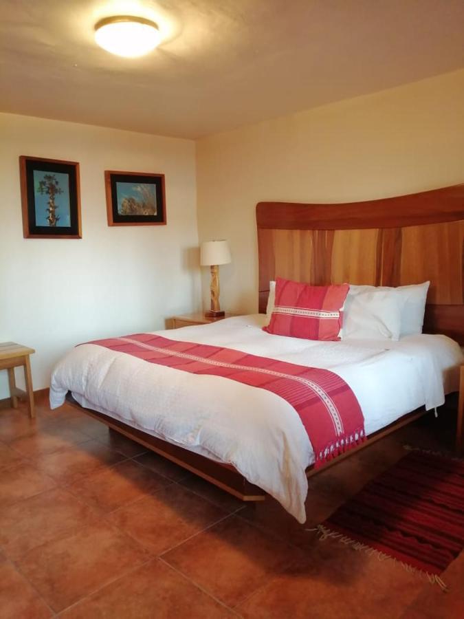 Casa Tsaya Hotel Boutique برنال المظهر الخارجي الصورة