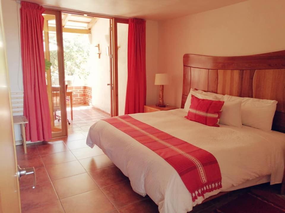 Casa Tsaya Hotel Boutique برنال المظهر الخارجي الصورة