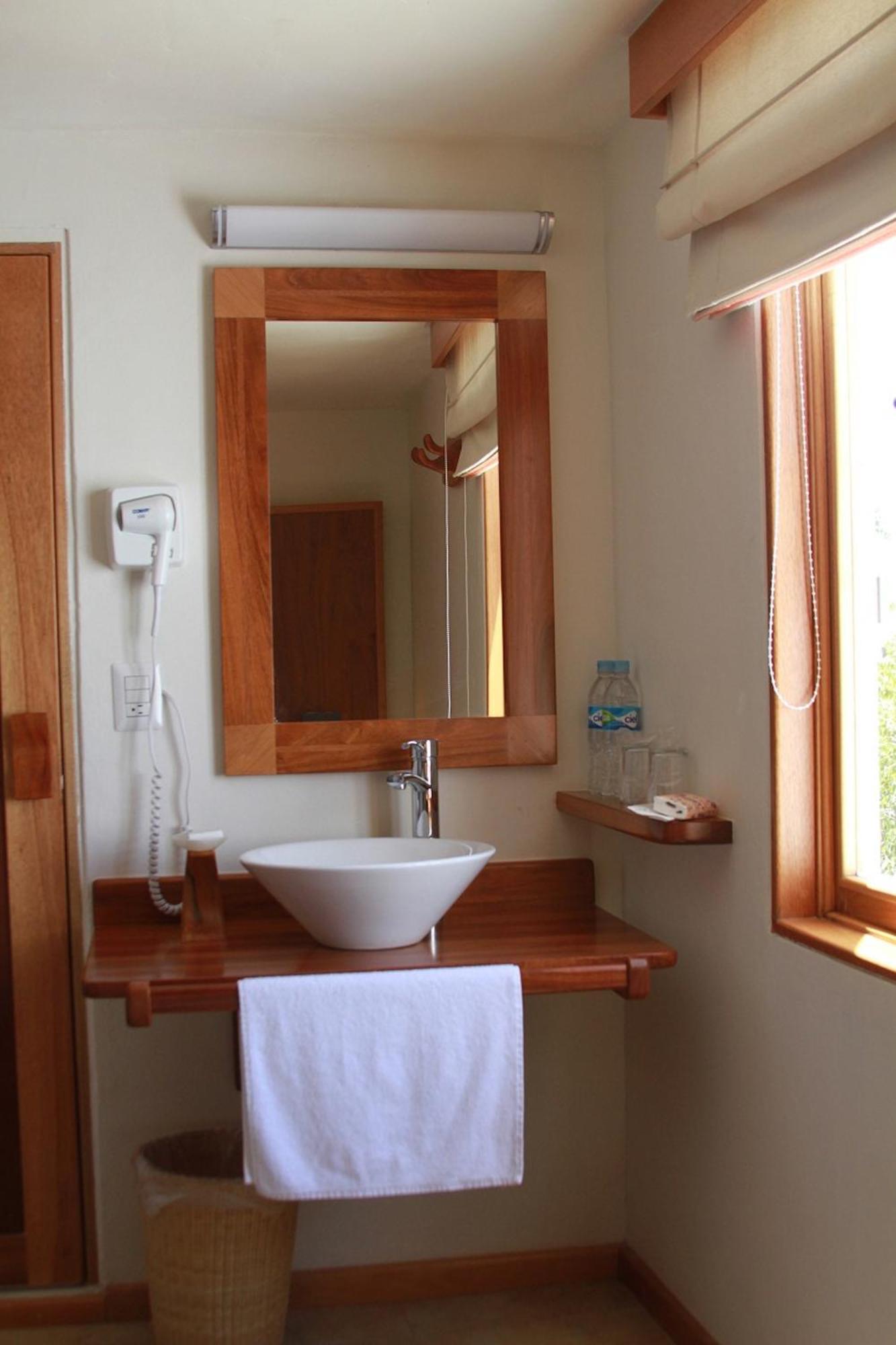 Casa Tsaya Hotel Boutique برنال الغرفة الصورة