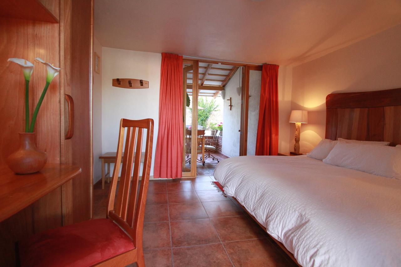 Casa Tsaya Hotel Boutique برنال المظهر الخارجي الصورة