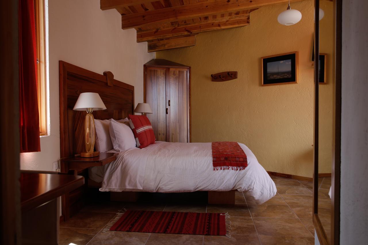 Casa Tsaya Hotel Boutique برنال المظهر الخارجي الصورة