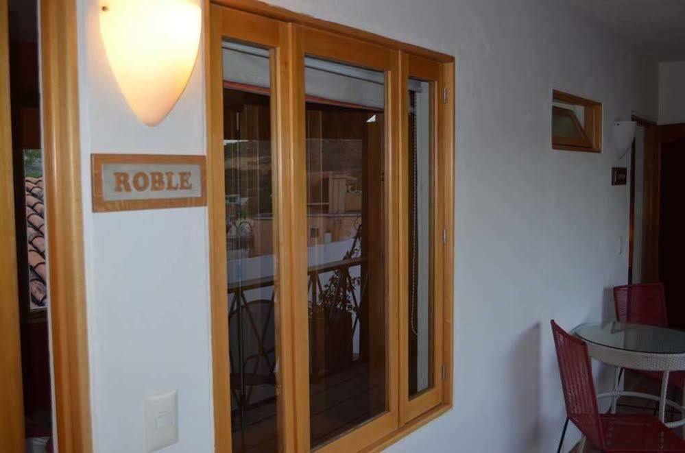 Casa Tsaya Hotel Boutique برنال المظهر الخارجي الصورة