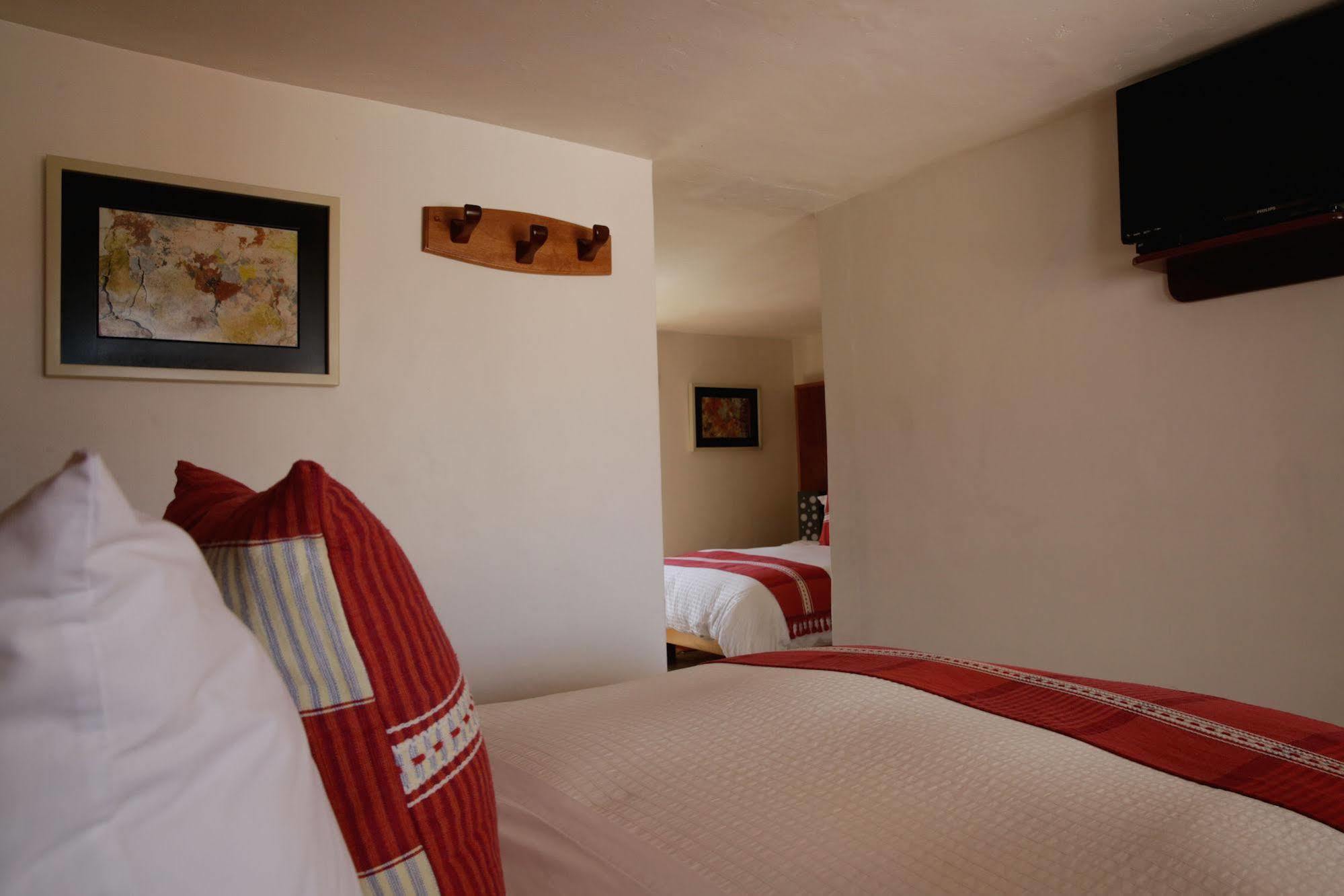 Casa Tsaya Hotel Boutique برنال المظهر الخارجي الصورة