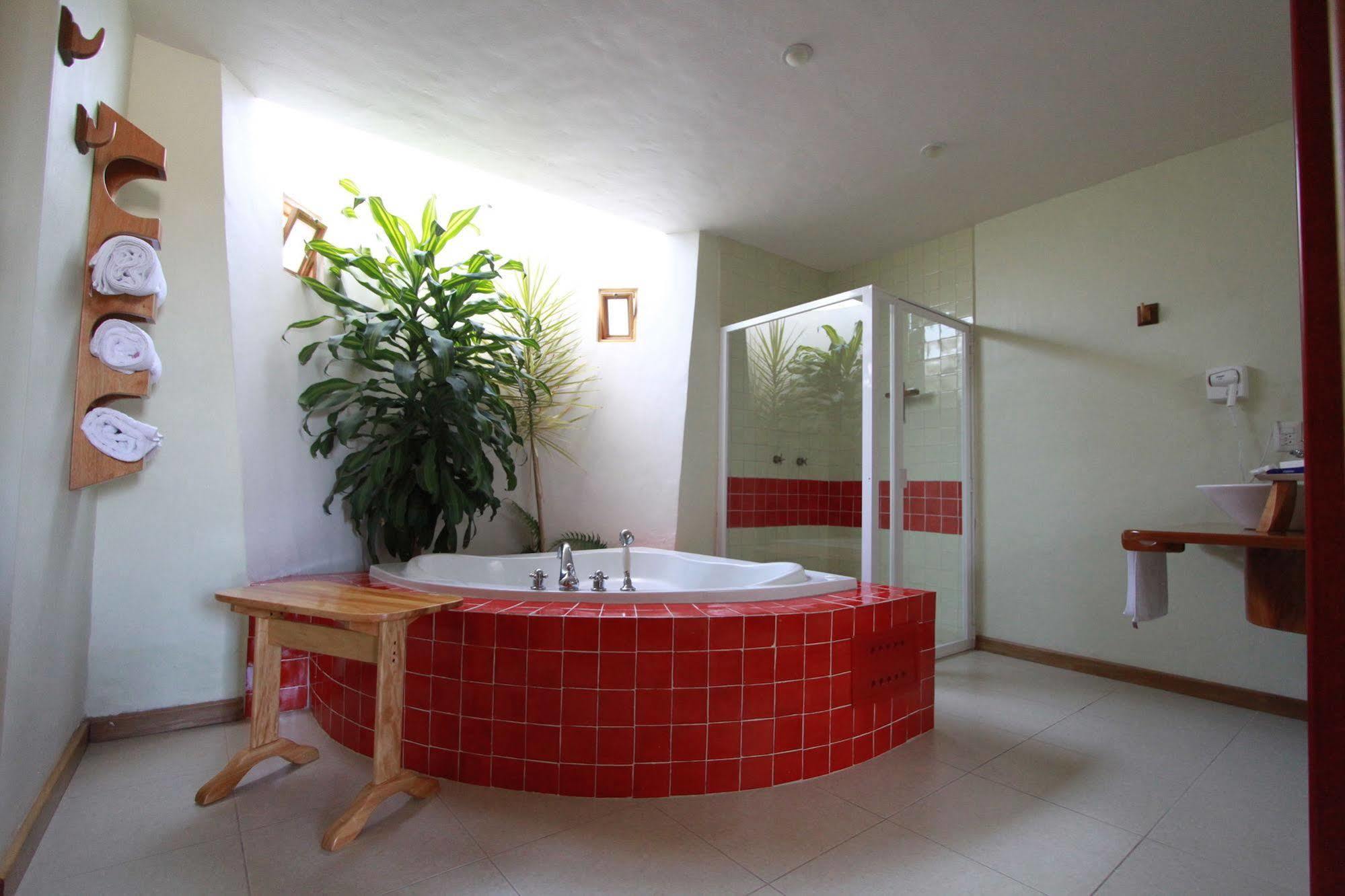 Casa Tsaya Hotel Boutique برنال المظهر الخارجي الصورة
