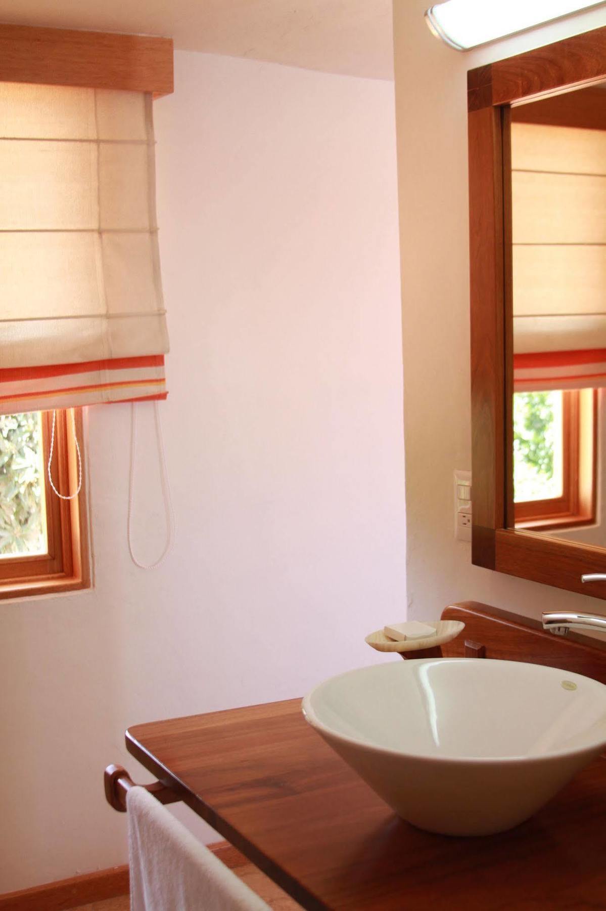 Casa Tsaya Hotel Boutique برنال المظهر الخارجي الصورة