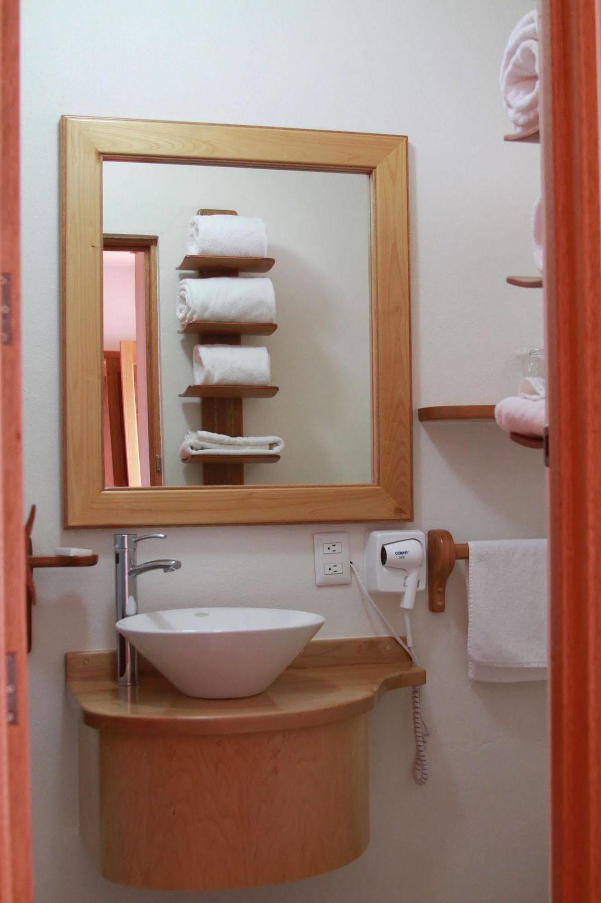 Casa Tsaya Hotel Boutique برنال المظهر الخارجي الصورة