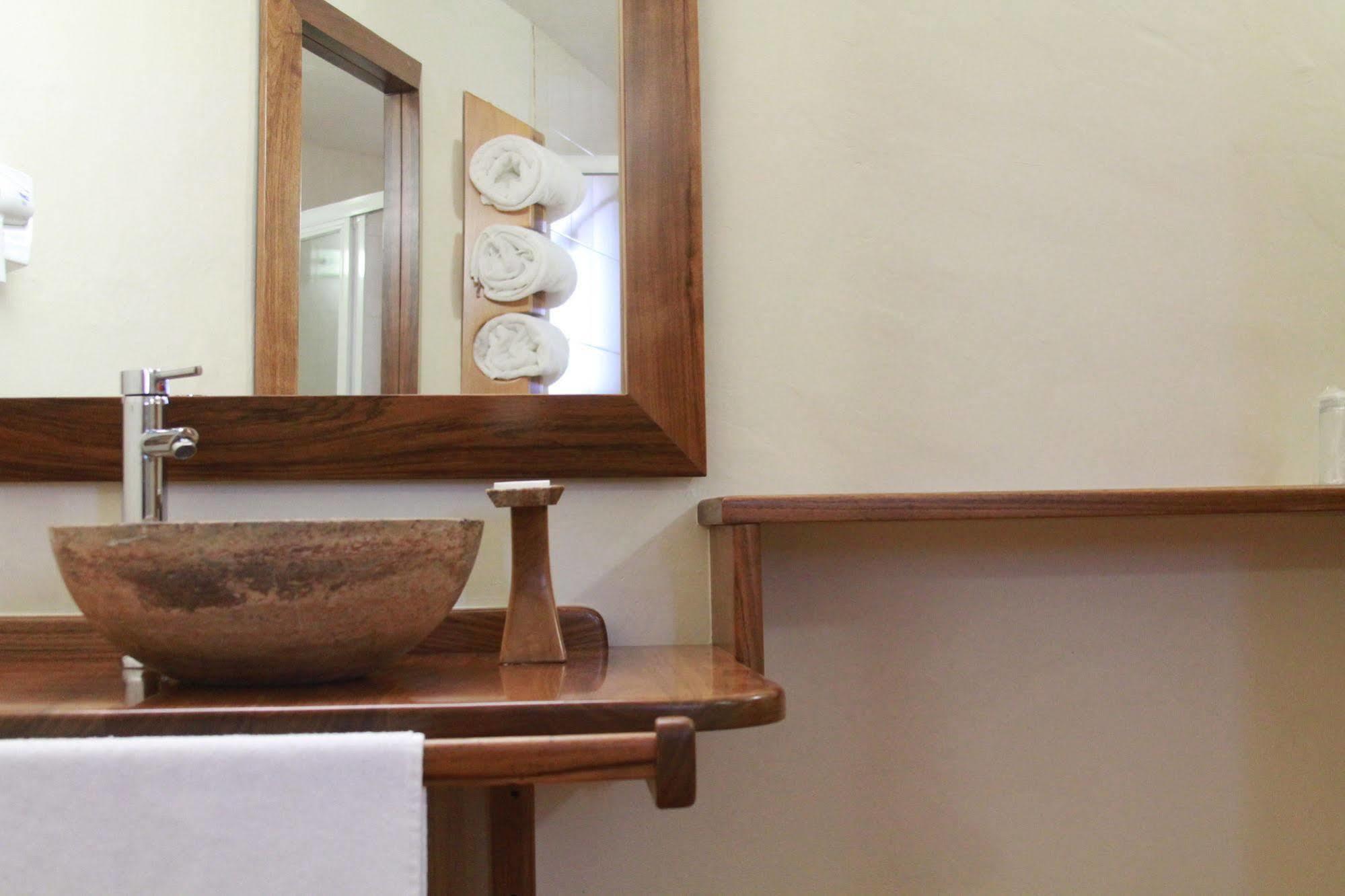 Casa Tsaya Hotel Boutique برنال المظهر الخارجي الصورة