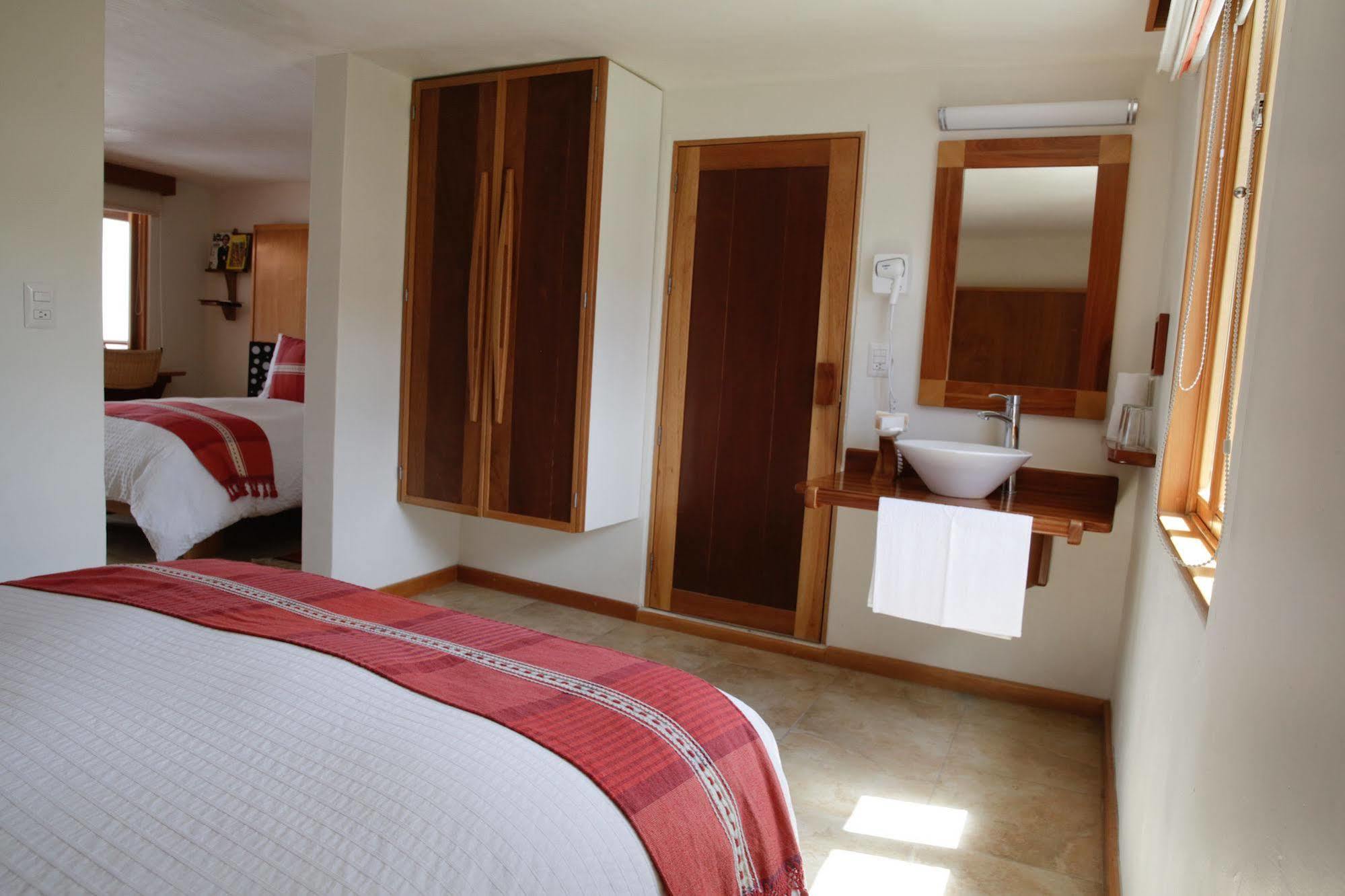 Casa Tsaya Hotel Boutique برنال المظهر الخارجي الصورة