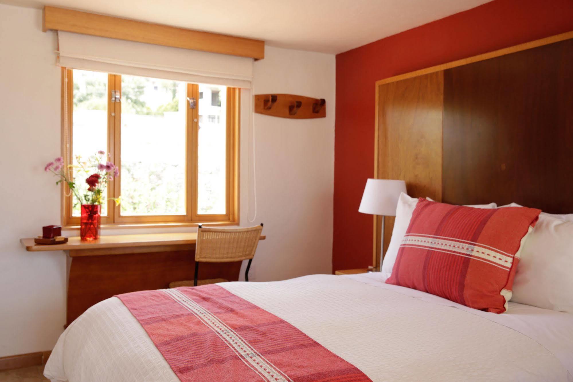 Casa Tsaya Hotel Boutique برنال المظهر الخارجي الصورة