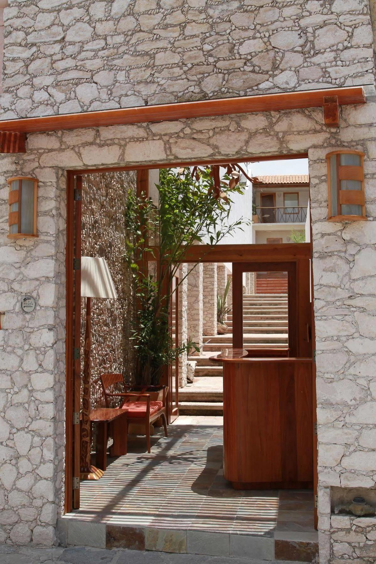 Casa Tsaya Hotel Boutique برنال المظهر الخارجي الصورة