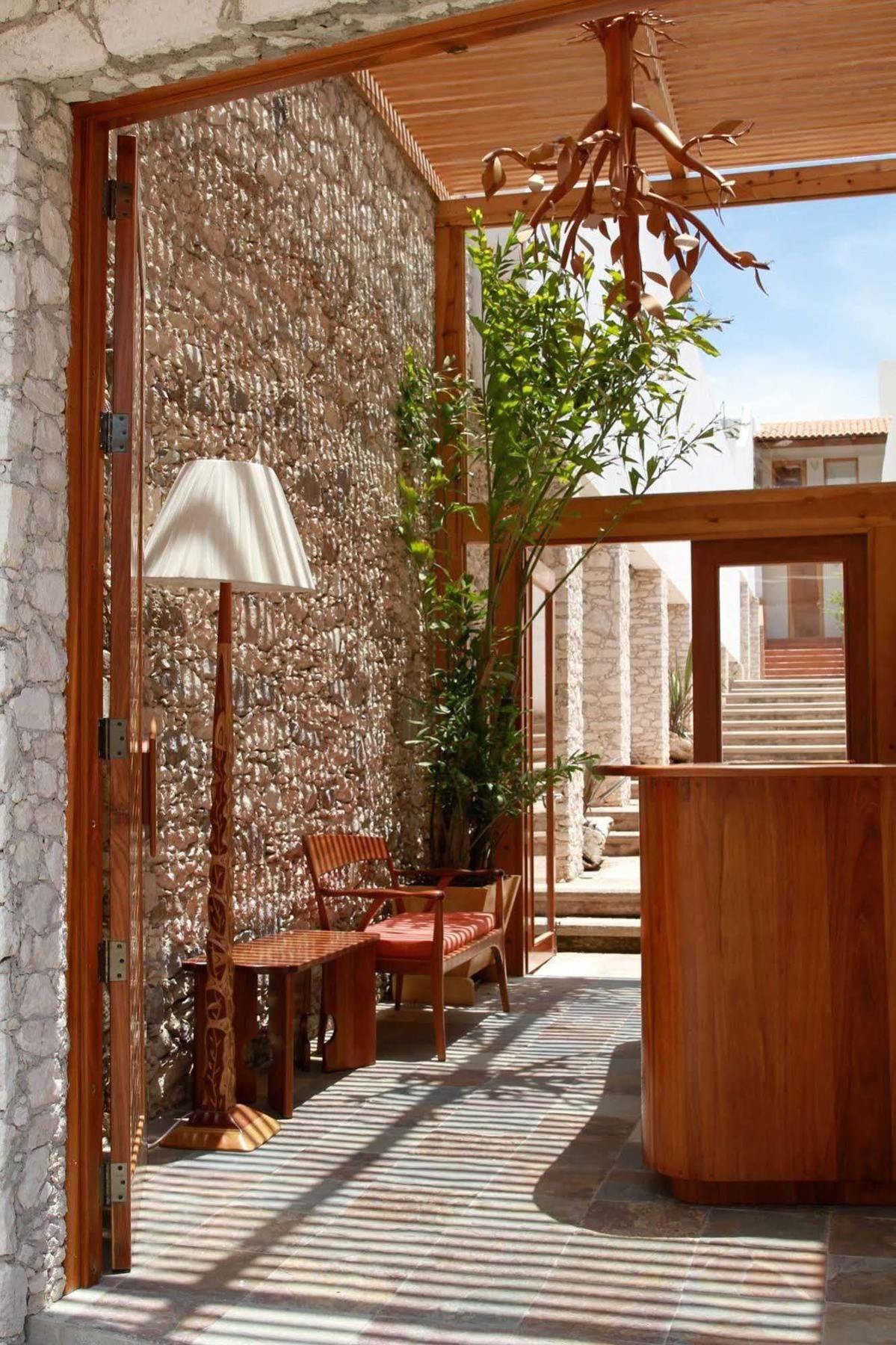 Casa Tsaya Hotel Boutique برنال المظهر الخارجي الصورة