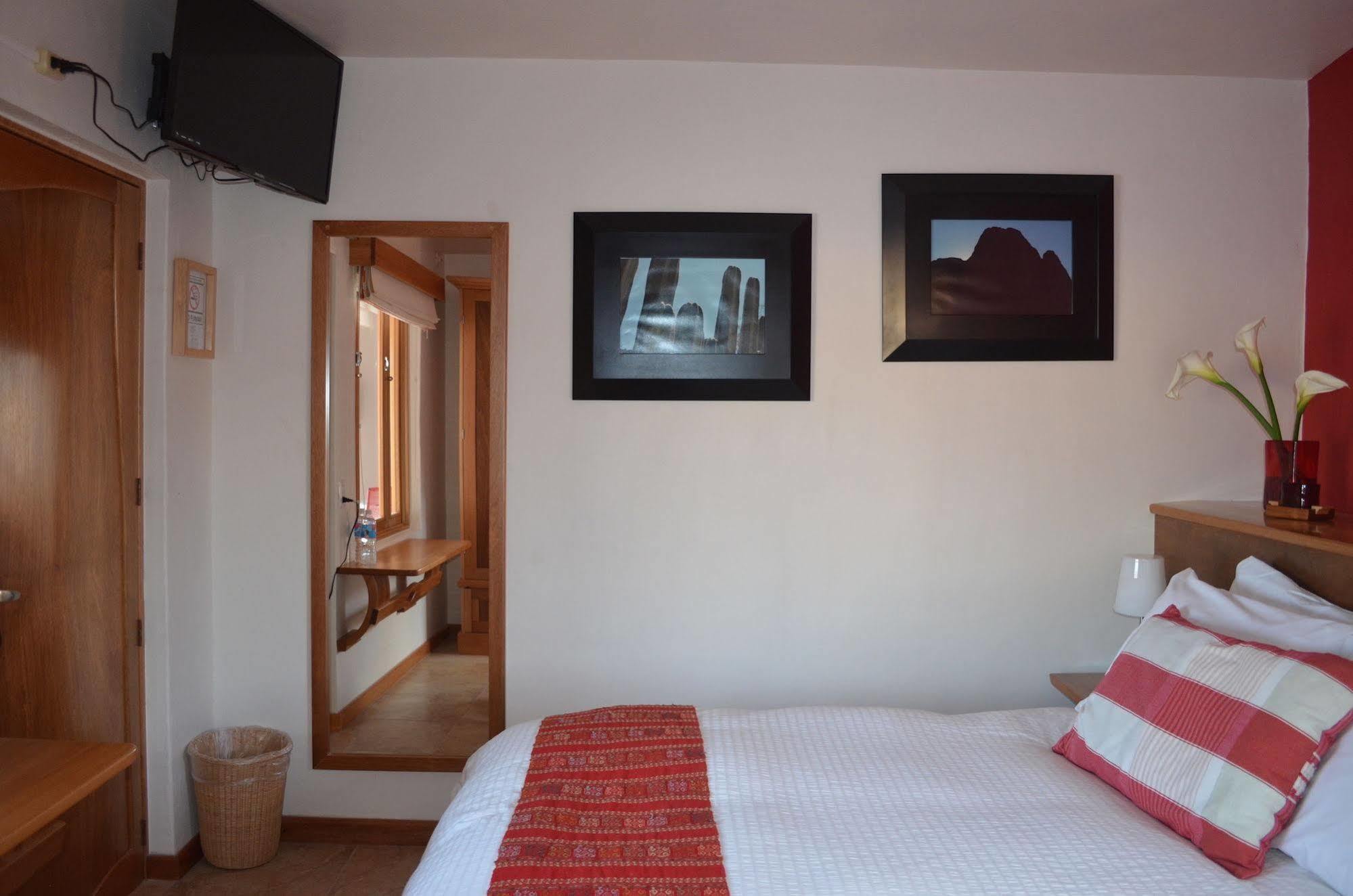 Casa Tsaya Hotel Boutique برنال المظهر الخارجي الصورة