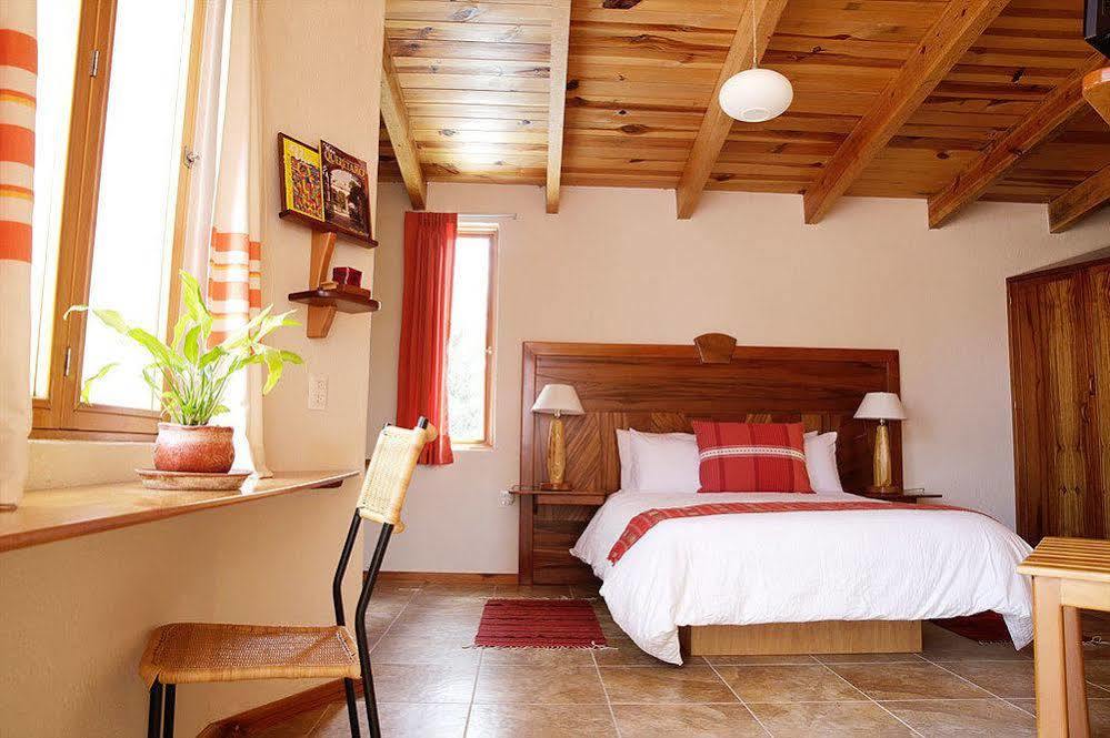 Casa Tsaya Hotel Boutique برنال المظهر الخارجي الصورة